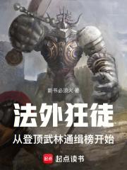 法外狂徒，从登顶武林通缉榜开始章节列表