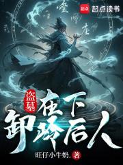 盗墓：在下，卸岭后人章节列表