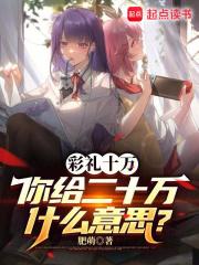 彩礼十万，你给二十万什么意思？章节列表