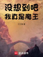 没想到吧，我真是魔王章节列表