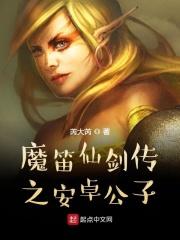 魔笛仙剑传之安卓公子章节列表