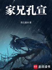 家兄孔宣章节列表
