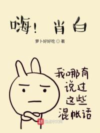 嗨！肖白章节列表
