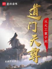 从火工童子到道门天尊章节列表