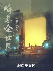 瞬息全世界章节列表