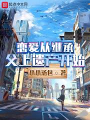 恋爱从继承父上遗产开始章节列表