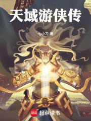 天域游侠传章节列表
