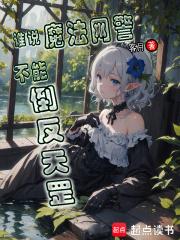 谁说魔法网警不能倒反天罡章节列表