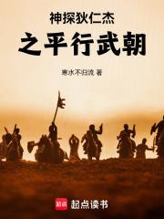 神探狄仁杰之平行武朝章节列表