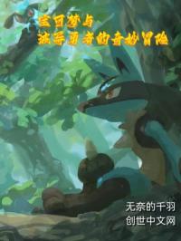宝可梦与波导勇者的奇妙冒险章节列表