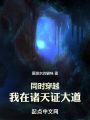 同时穿越：我在诸天证大道章节列表