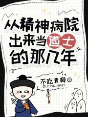 从精神病院出来当道士的那几年章节列表