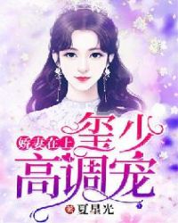 娇妻在上：玺少，高调宠章节列表