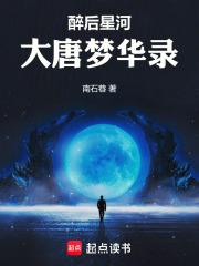 醉后星河：大唐梦华录章节列表