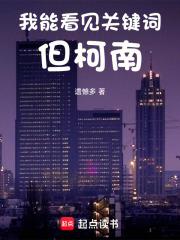 我能看见关键词但柯南章节列表