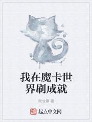 我在魔卡世界刷成就章节列表