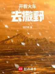 开着火车去撒野章节列表