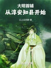 大明首辅：从淳安知县开始章节列表
