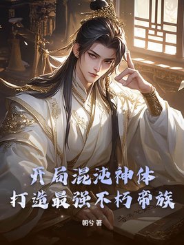 开局混沌神体，打造最强不朽帝族！章节列表