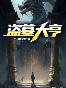 盗墓大亨章节列表