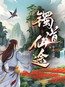 灵镯仙缘章节列表