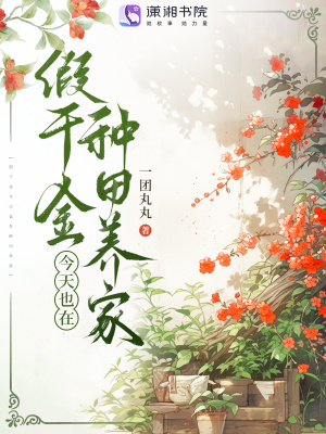 假千金今天也在种田养家章节列表