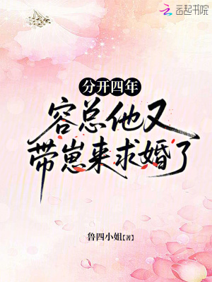 分开四年，容总他又带崽来求婚了章节列表