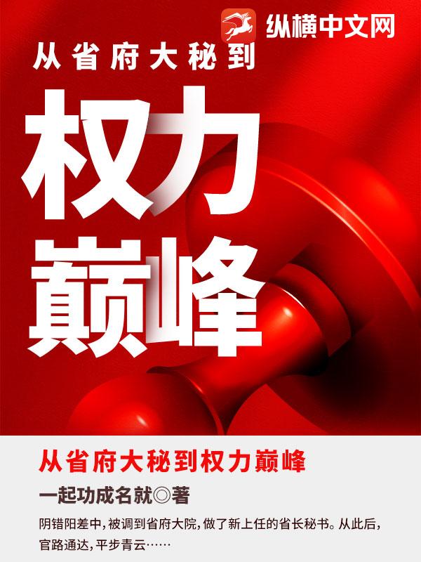 从省府大秘到权力巅峰章节列表