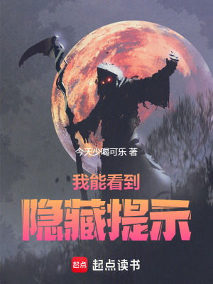 我能看到隐藏提示！章节列表