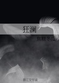 狂澜章节列表