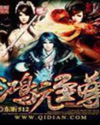 鸿元至尊章节列表