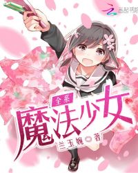 全系魔法少女章节列表