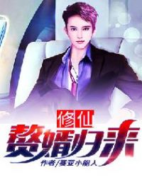 修仙赘婿归来章节列表