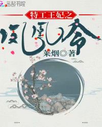 特工王妃之凤凰令章节列表