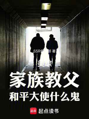 美综：家族教父，和平大使什么鬼章节列表