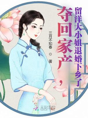 夺回家产，留洋大小姐退婚下乡了章节列表