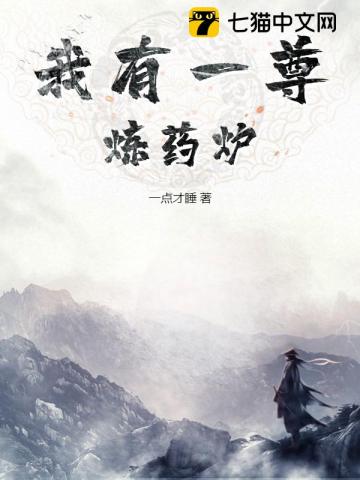 我有一尊炼药炉章节列表