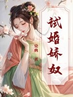 试婚娇奴章节列表
