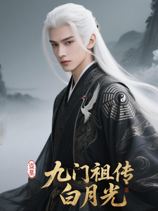 盗墓九门祖传白月光章节列表