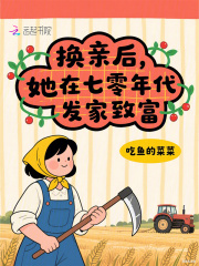 换亲后，她在七零年代发家致富章节列表