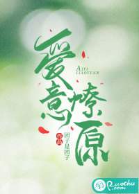 爱意燎原章节列表