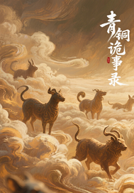 青铜诡事录章节列表