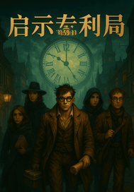 启示专利局章节列表