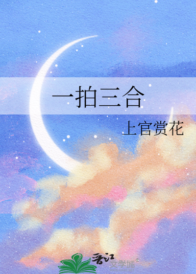 一拍三合章节列表