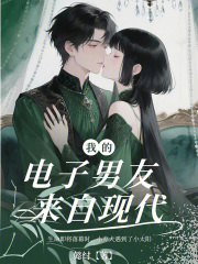 我的电子男友来自现代章节列表