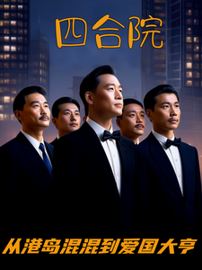 四合院：从港岛混混到爱国大亨章节列表
