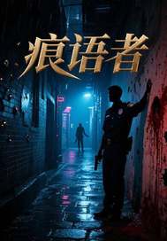 痕语者章节列表