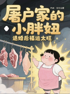 屠户家的小胖妞被退婚后福运太旺章节列表
