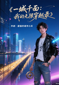 一城千面：我的无限穿越录章节列表