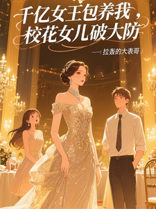 千亿女王包养我，校花女儿破大防章节列表